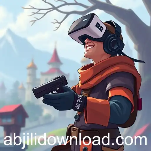 Abjili: Shaping the Future of Online Gaming