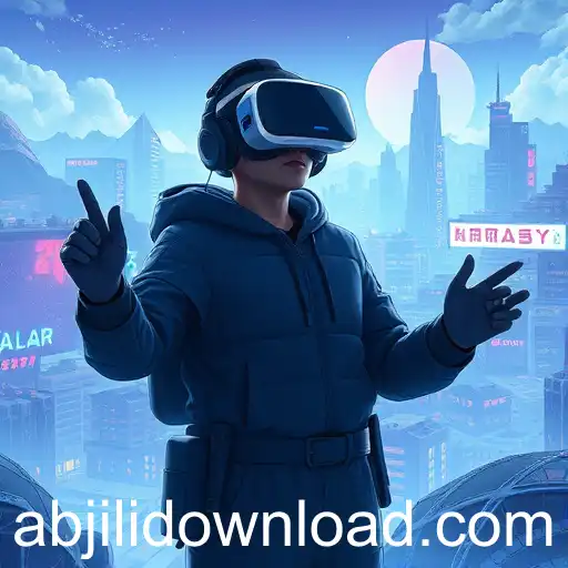 Abjili: The Rising Player in Online Gaming