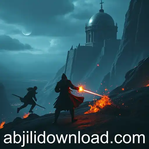 Exploring the Exciting World of Action Games: The Abjili Keyword Connection