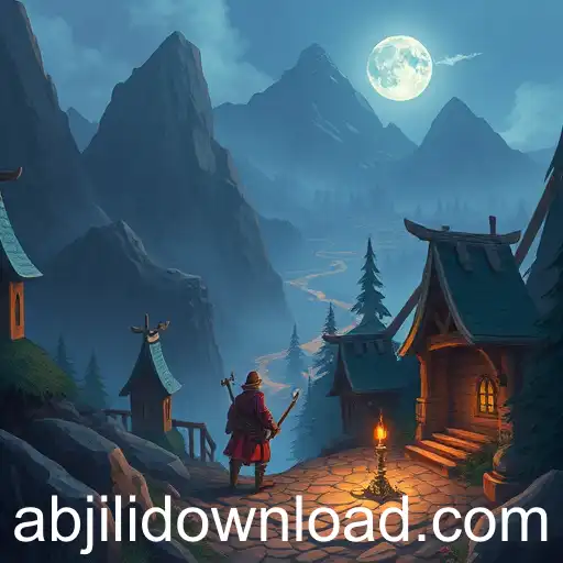 Exploring the World of Adventure Games: The Allure of 'Abjili'
