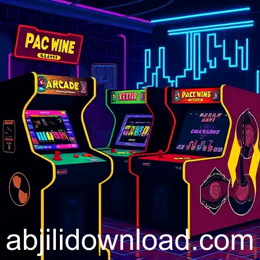 Exploring the Timeless Appeal of Arcade Games