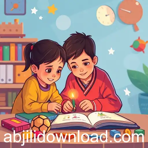 Educational Games: Pioneering Playful Learning in the Digital Age