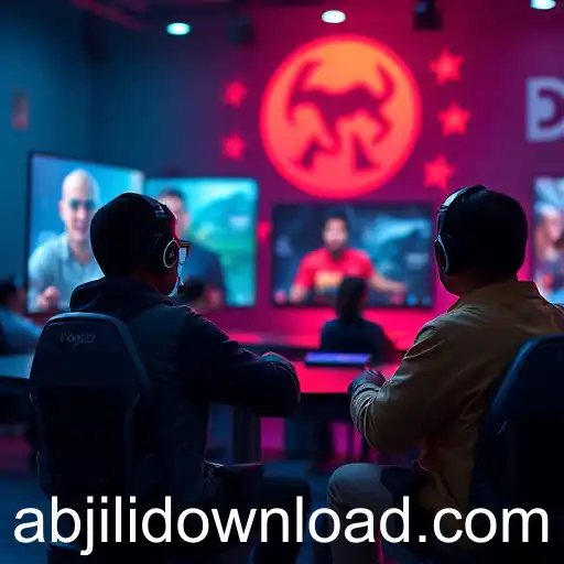 Gaming Revolution: The Impact of Abjili