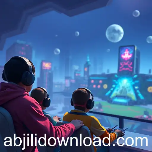 Gaming Trends Impacting 2025 Experience