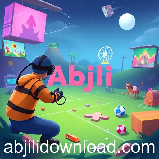 The Rise and Trends of Abjili in Gaming