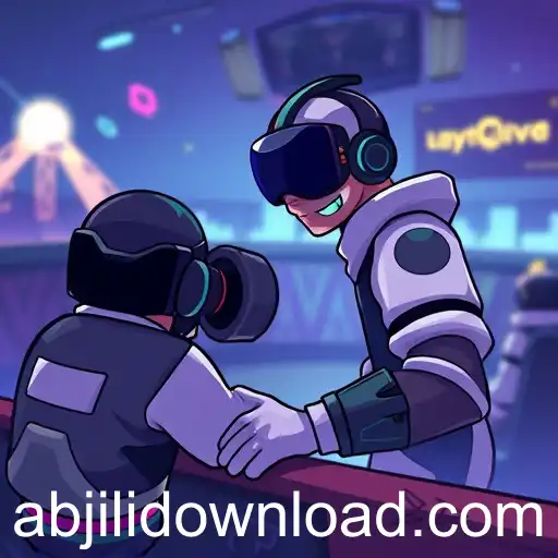 Abjili Revolutionizes Online Gaming Scene