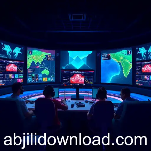 The Rise of Abjili in the Online Gaming World