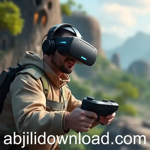 Evolution of Online Gaming in Mid-2020s