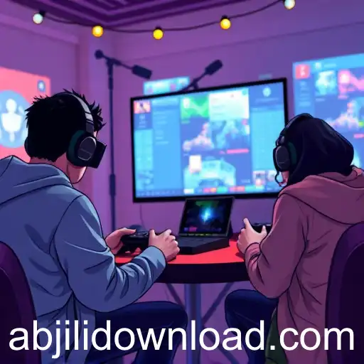 The Rise of Abjili: Gaming in the Digital Age