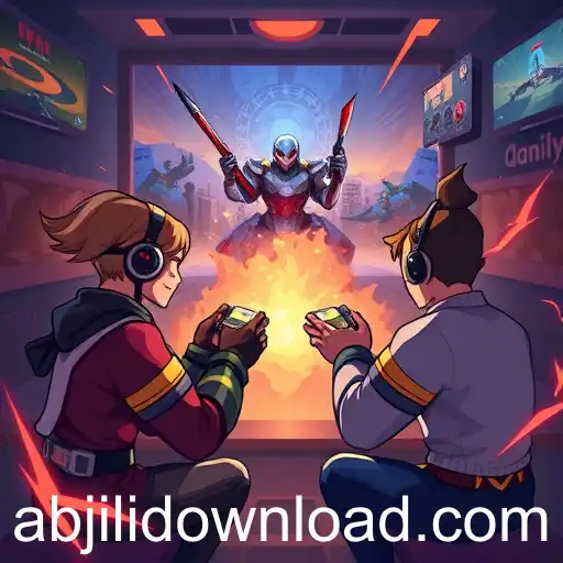 Exploring the Dynamic Realm of Multiplayer Games