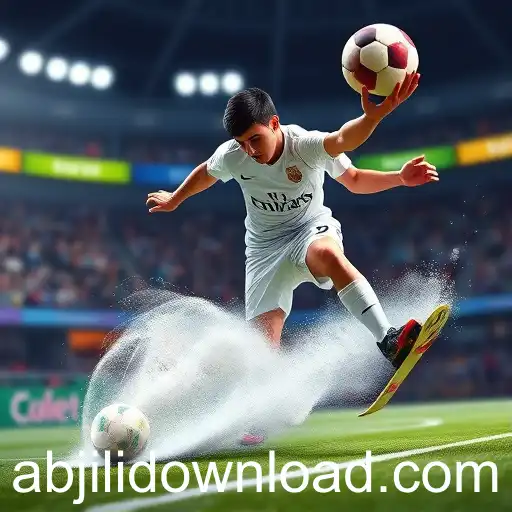 The Rise of Abjili: A Gaming Phenomenon